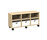 Otto modular cabinet | Kuopion Woodi