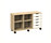 Otto modular cabinet | Kuopion Woodi