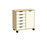 Otto modular cabinet | Kuopion Woodi