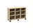 Otto modular cabinet | Kuopion Woodi