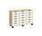 Otto modular cabinet | Kuopion Woodi