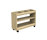 Trolley | Kuopion Woodi