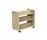 Trolley | Kuopion Woodi