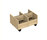 Trolley | Kuopion Woodi