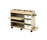 Trolley | Kuopion Woodi