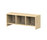 Wardrobe for children | Kuopion Woodi