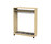 Transportable wardrobe | Kuopion Woodi