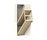 Foldable bunk bed | Kuopion Woodi
