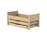 Bunk bed | Kuopion Woodi