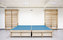 Gymnastic wall | Kuopion Woodi