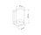 Riud 2x5W Wall sconce | UNEX