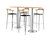 Slitz | Skandiform