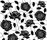Gothic Wallcoverings | Berlintapete