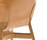 Pocket Chair | Discipline