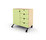 EFG Classroom storage unit | EFG