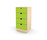 EFG Classroom storage unit | EFG