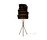 Babilonia Floor lamp | Verde Profilo