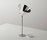 VLAMP | jacob de baan