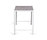 Tabloid Tables | Vij5