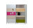 mf system Shelf | mf-system
