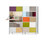 mf system Shelf | mf-system