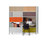 mf system Shelf | mf-system