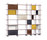 Shelvingsystem QR | OLIVER CONRAD