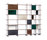 Shelvingsystem QR | OLIVER CONRAD