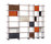 Shelvingsystem QR | OLIVER CONRAD