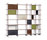 Shelvingsystem QR | OLIVER CONRAD