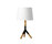 Lathe lamp | mater