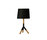 Lathe lamp | mater