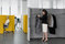 DOCKLANDS | Coat Rack | Bene