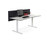 Aero Flex - electric sit & stand frame | Swedstyle