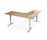 Aero Flex - electric sit & stand frame | Swedstyle