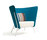 Aura Sofa | Inno