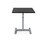 Single - electric single column frame | Swedstyle