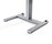 Single - electric single column frame | Swedstyle
