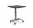 Single - electric single column frame | Swedstyle