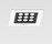 Ego downlight | Artemide Outdoor