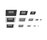 Ego vetro downlight | Artemide Outdoor