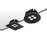 Ego vetro downlight | Artemide Outdoor