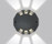 Megara | Artemide Outdoor