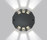 Megara | Artemide Outdoor