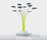 Solar Tree | Artemide Outdoor