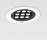 Ego downlight | Artemide Outdoor