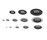 Ego vetro downlight | Artemide Outdoor