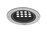 Ego vetro downlight | Artemide Outdoor