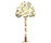Leaf Lamp | Green Furniture Sweden