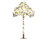 Leaf Lamp | Green Furniture Sweden